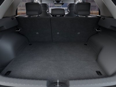 2025 Kia Niro Plug-In Hybrid EX