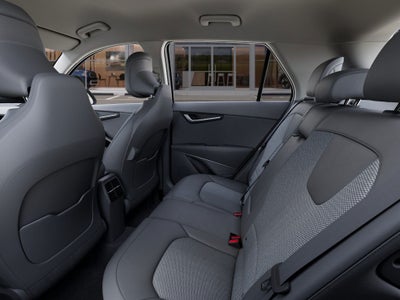 2025 Kia Niro Plug-In Hybrid EX