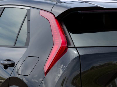 2025 Kia Niro Plug-In Hybrid EX