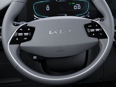 2025 Kia Niro Plug-In Hybrid EX