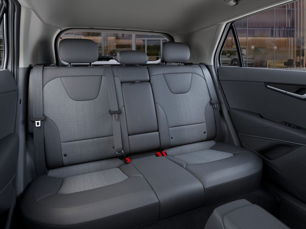 2025 Kia Niro Plug-In Hybrid EX