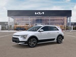 2025 Kia Niro Plug-In Hybrid EX