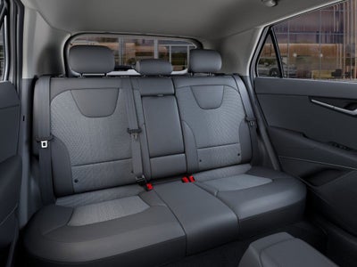 2025 Kia Niro Plug-In Hybrid EX