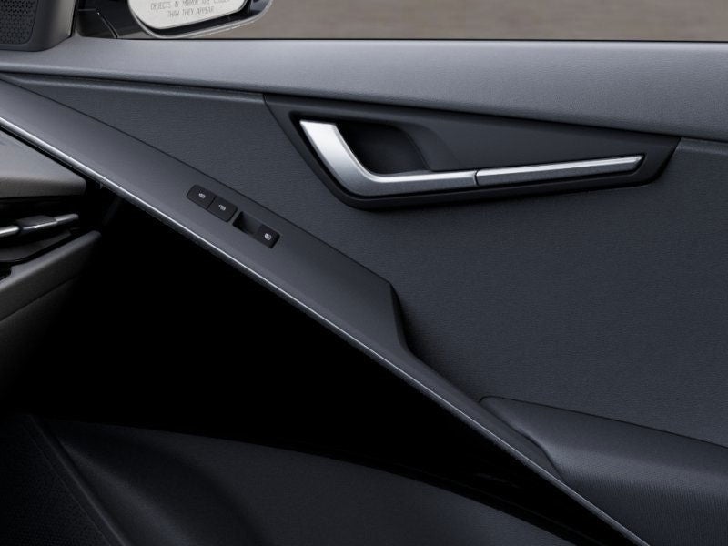 2025 Kia Niro EV Wave