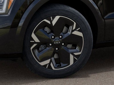 2025 Kia Niro EV Wave