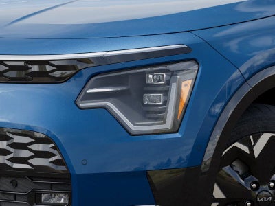 2025 Kia Niro EV Wave