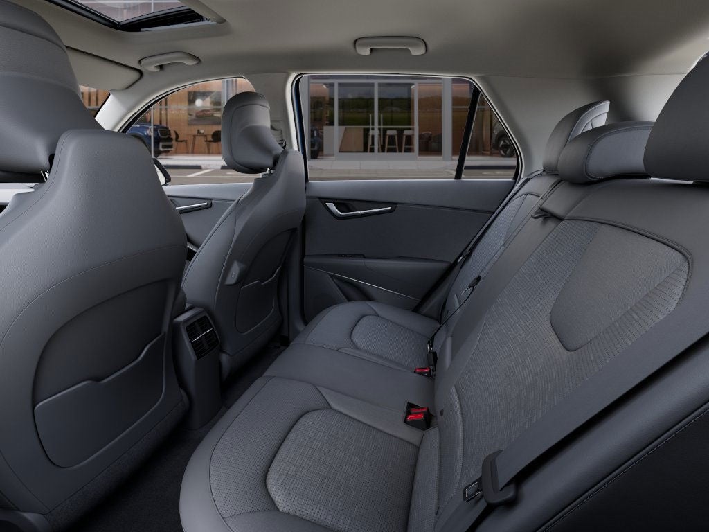 2025 Kia Niro EV Wave