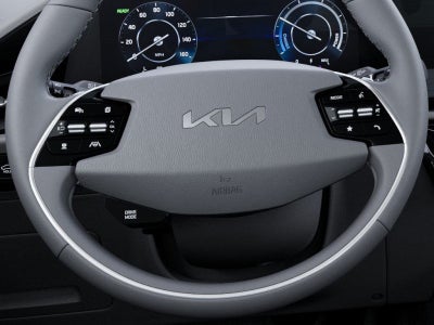 2025 Kia Niro EV Wave
