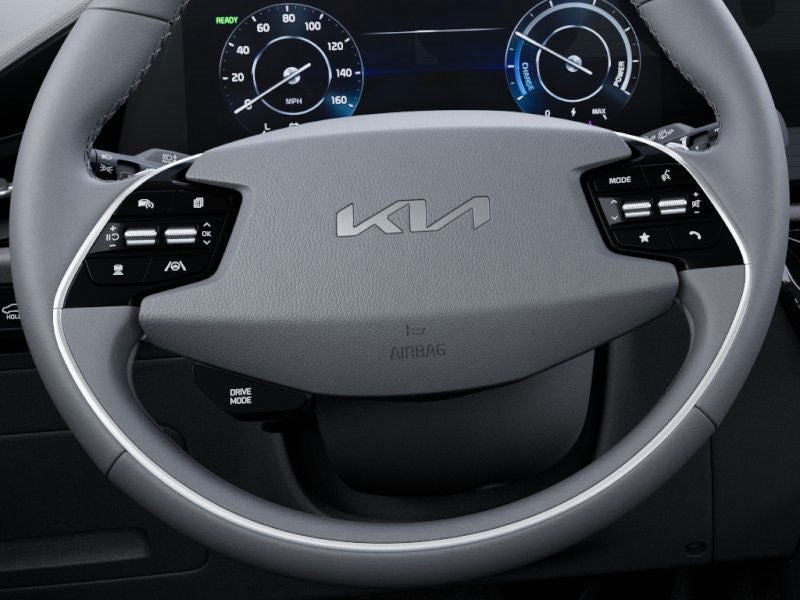 2025 Kia Niro EV Wave