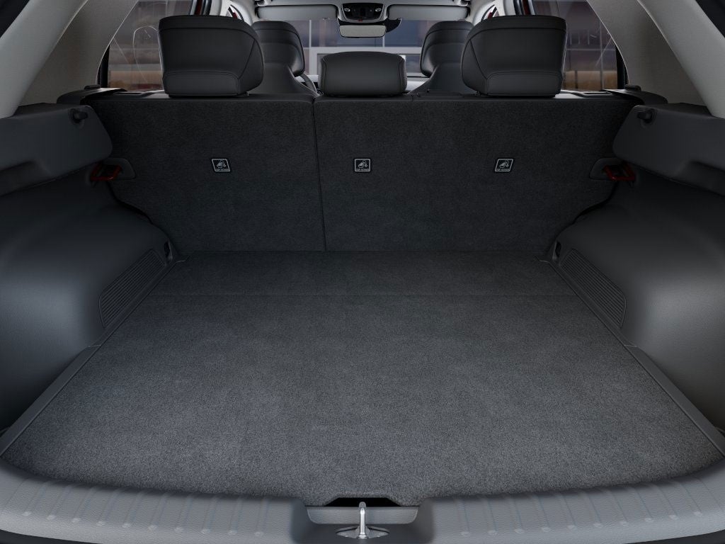 2025 Kia Niro EV Wave