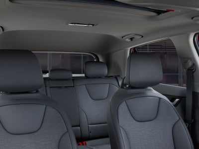 2025 Kia Niro EV Wave