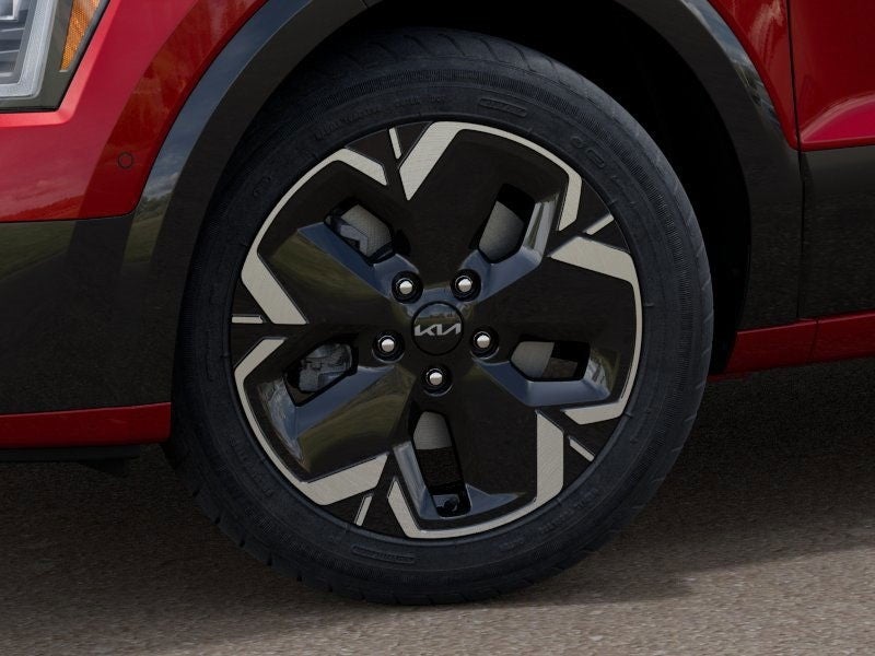 2025 Kia Niro EV Wave