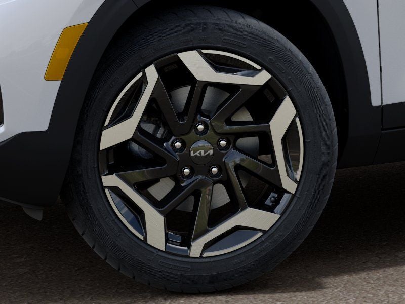 2026 Kia Seltos SX