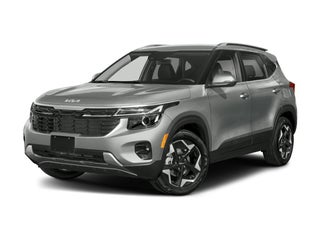 2024 Kia Seltos