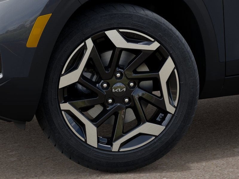 2026 Kia Seltos SX
