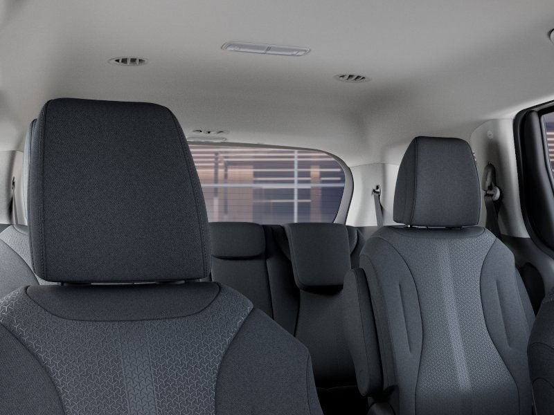 2026 Kia Carnival LX