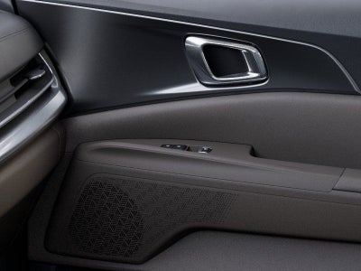 2026 Kia Carnival LX