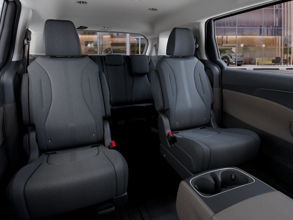 2026 Kia Carnival LX