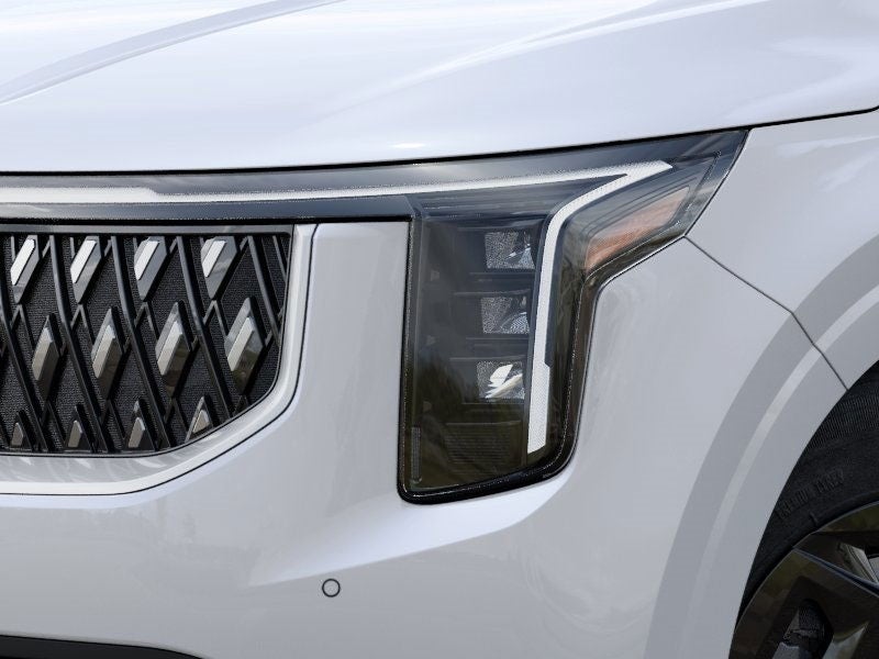 2025 Kia Carnival LX