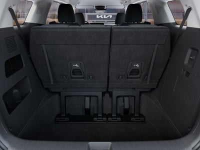 2025 Kia Carnival LX