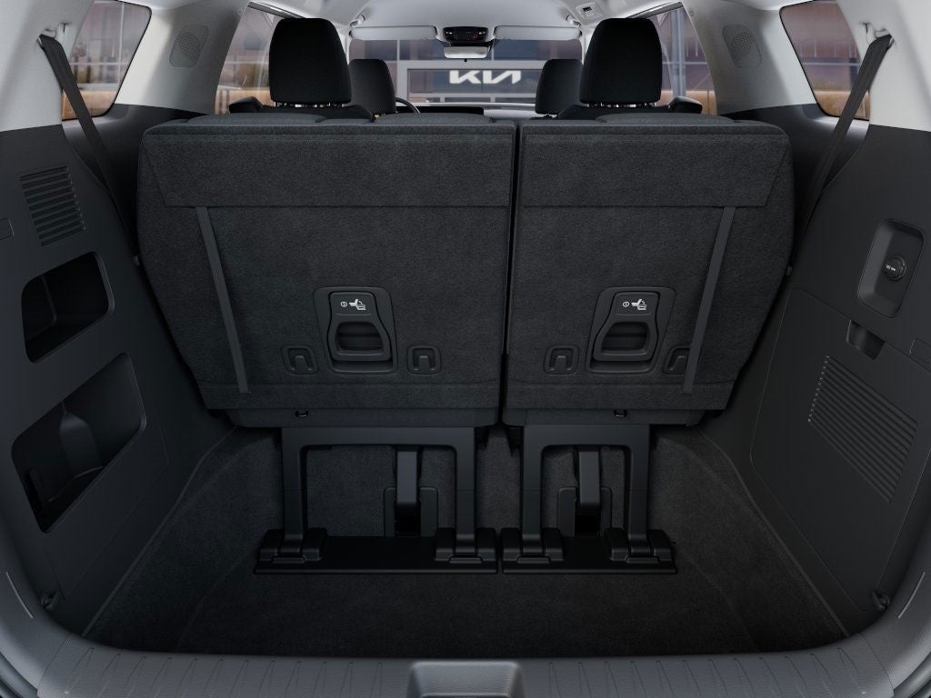 2025 Kia Carnival LX