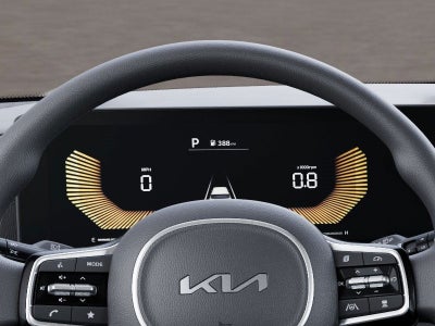 2025 Kia Carnival LX