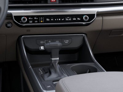 2025 Kia Carnival LX