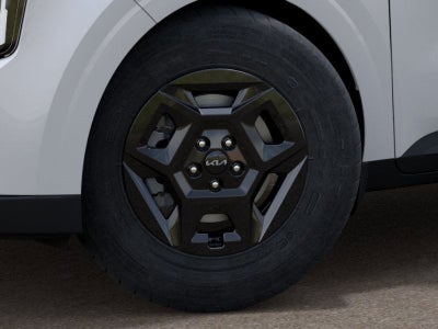 2025 Kia Carnival LX