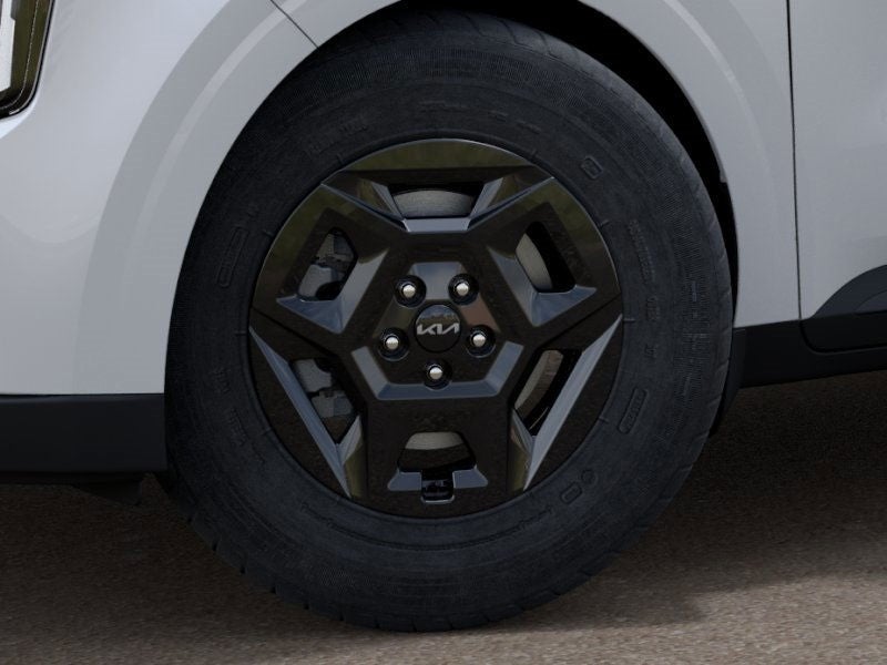 2025 Kia Carnival LX