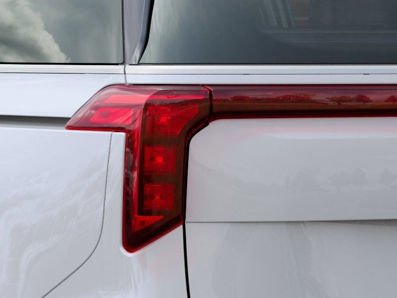 2026 Kia Carnival LX