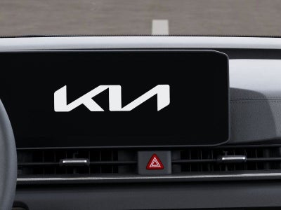 2025 Kia Carnival EX