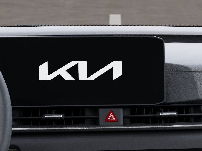 2025 Kia Carnival EX
