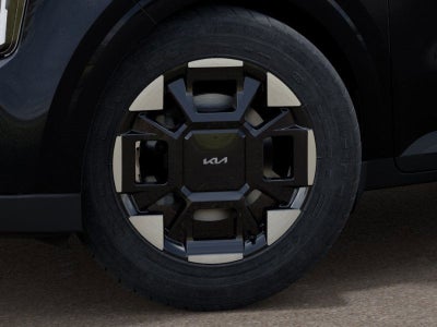 2025 Kia Carnival EX