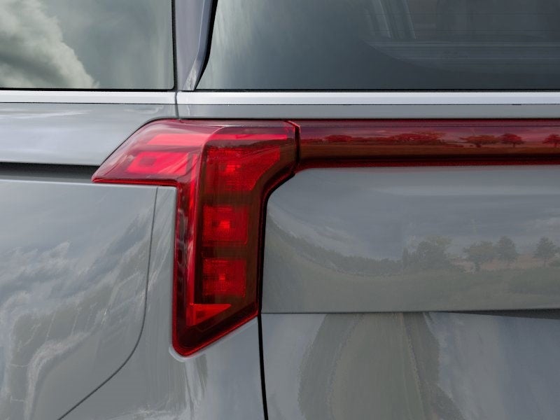 2025 Kia Carnival EX