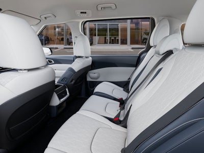 2025 Kia Carnival EX