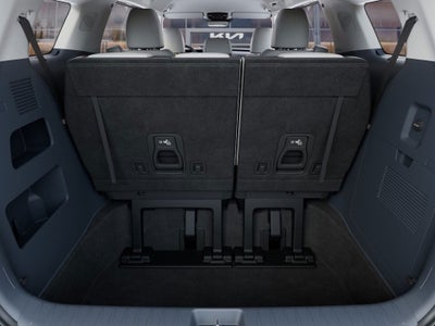 2025 Kia Carnival EX