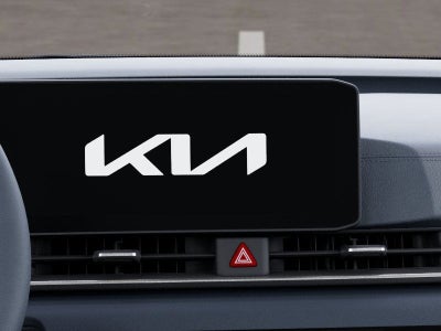2025 Kia Carnival EX