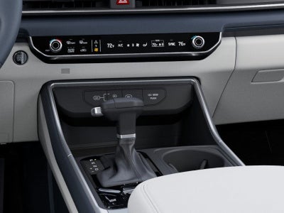 2025 Kia Carnival EX