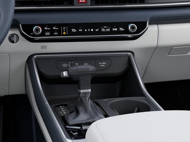 2025 Kia Carnival EX