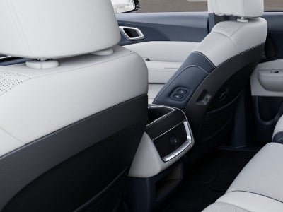 2025 Kia Carnival EX