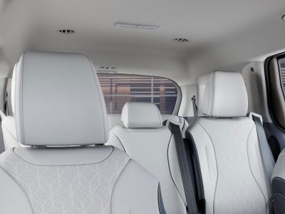 2025 Kia Carnival EX