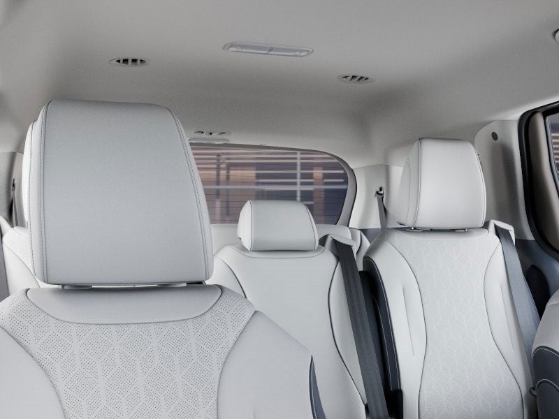 2025 Kia Carnival EX