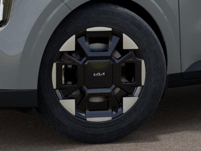 2025 Kia Carnival EX