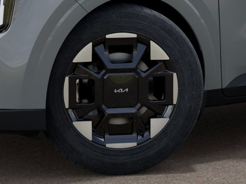 2025 Kia Carnival EX