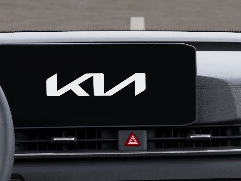 2025 Kia Carnival EX