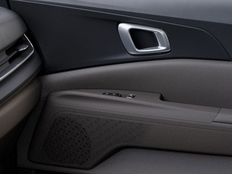 2025 Kia Carnival EX