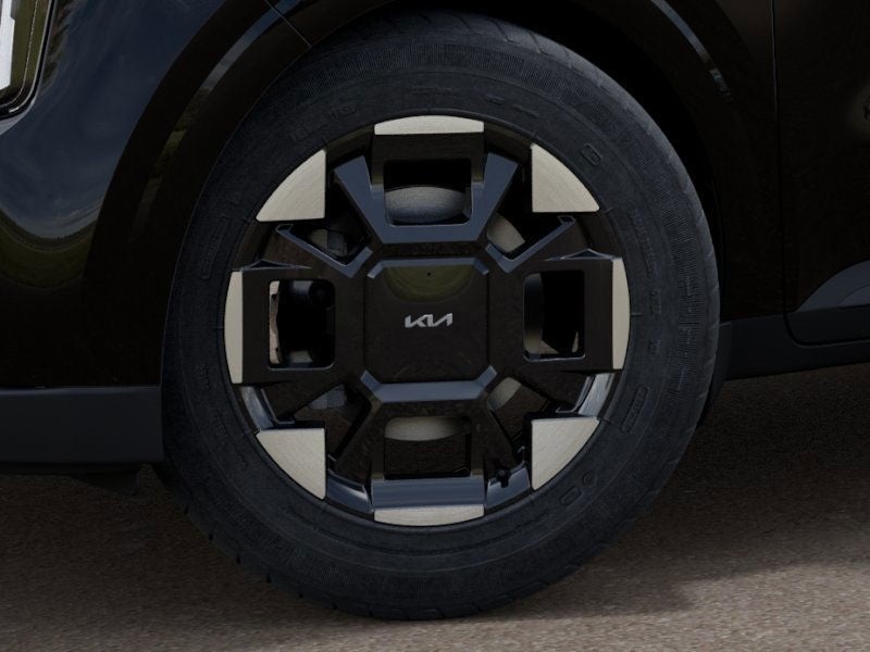 2025 Kia Carnival EX