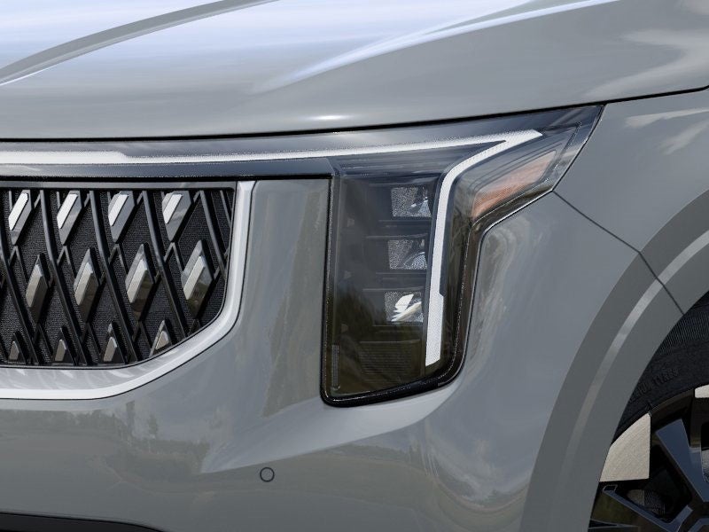 2025 Kia Carnival EX