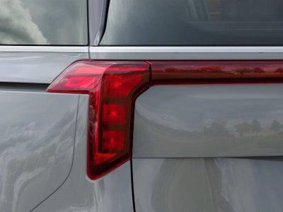 2025 Kia Carnival EX