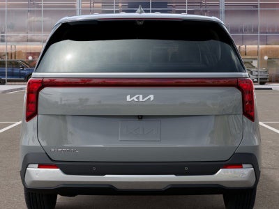 2025 Kia Carnival EX